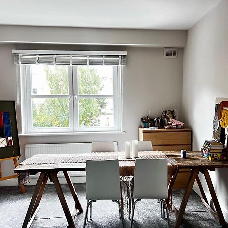 Bright And Modern Flat Near Portobello Road And The Canal Londen Buitenkant foto