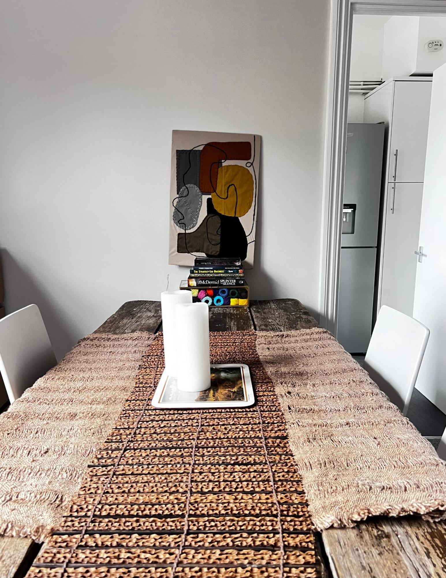 Bright And Modern Flat Near Portobello Road And The Canal Londen Buitenkant foto