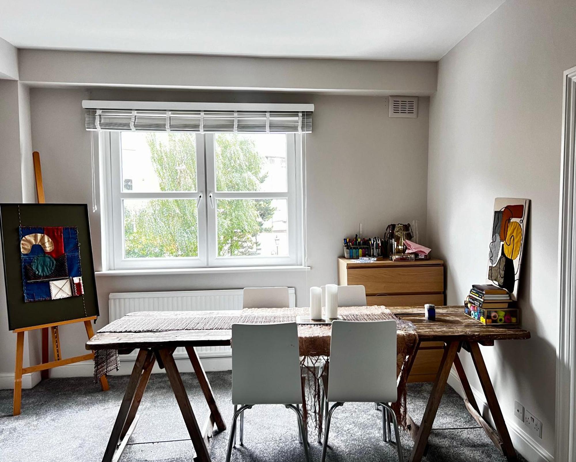 Bright And Modern Flat Near Portobello Road And The Canal Londen Buitenkant foto