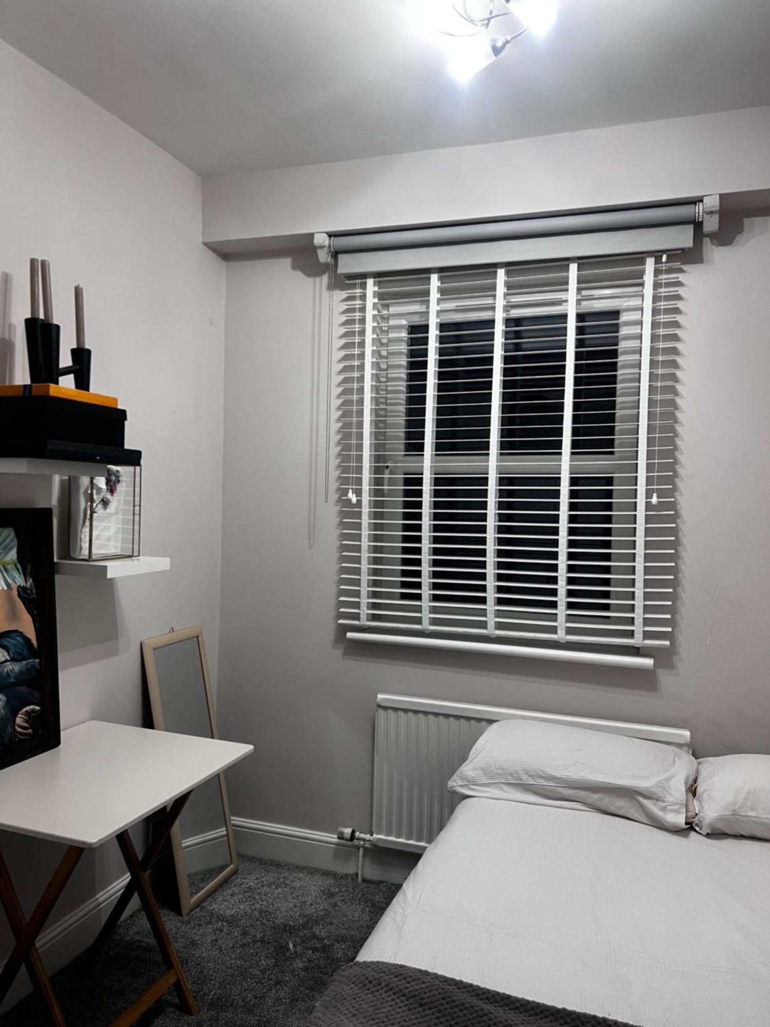 Bright And Modern Flat Near Portobello Road And The Canal Londen Buitenkant foto