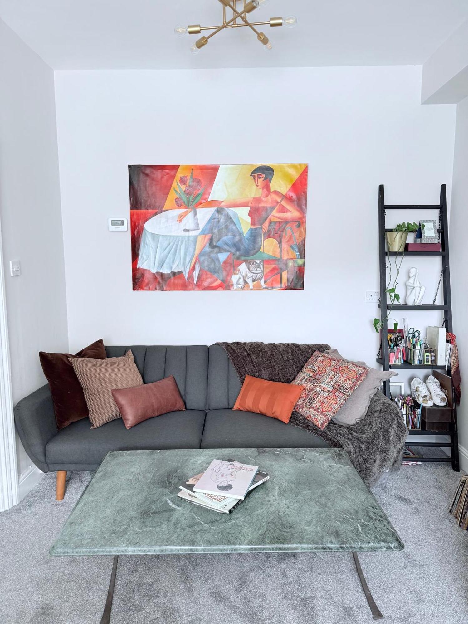 Bright And Modern Flat Near Portobello Road And The Canal Londen Buitenkant foto
